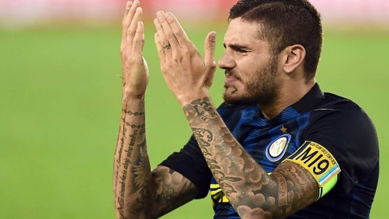 Mauro Icardi