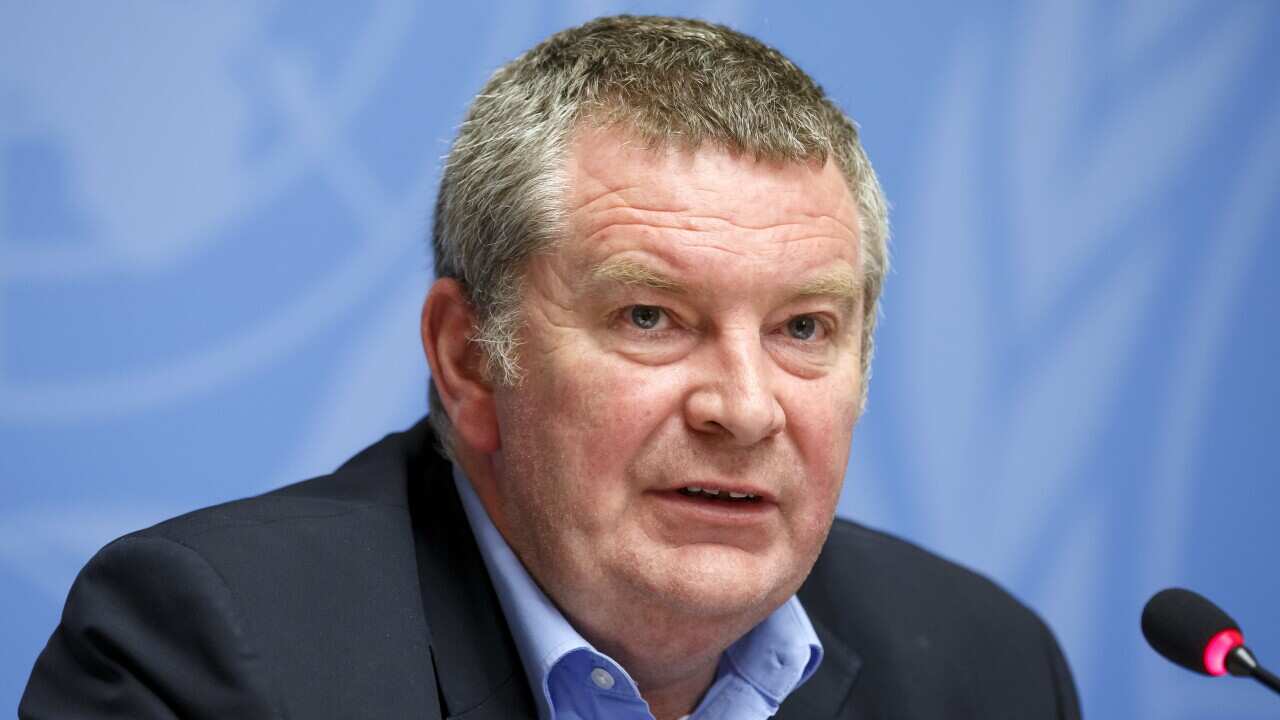 Mike Ryan, Assistant Director-General for Emergencies of World Health Organization, has issued a new warning about the coronavirus.