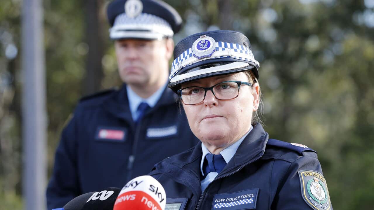 NSW HUNTER VALLEY FATAL BUS CRASH