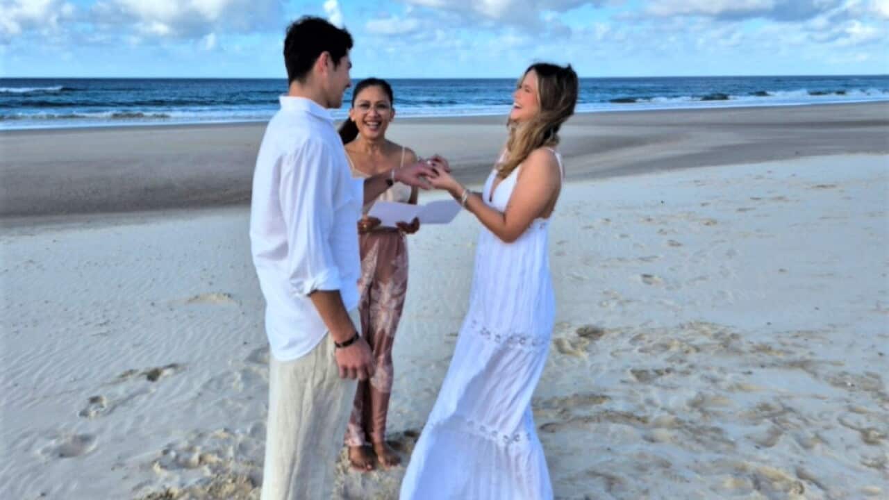 For two people in love, marriage is about more than making a lifelong commitment—it also means navigating the legal requirements that make their union official.