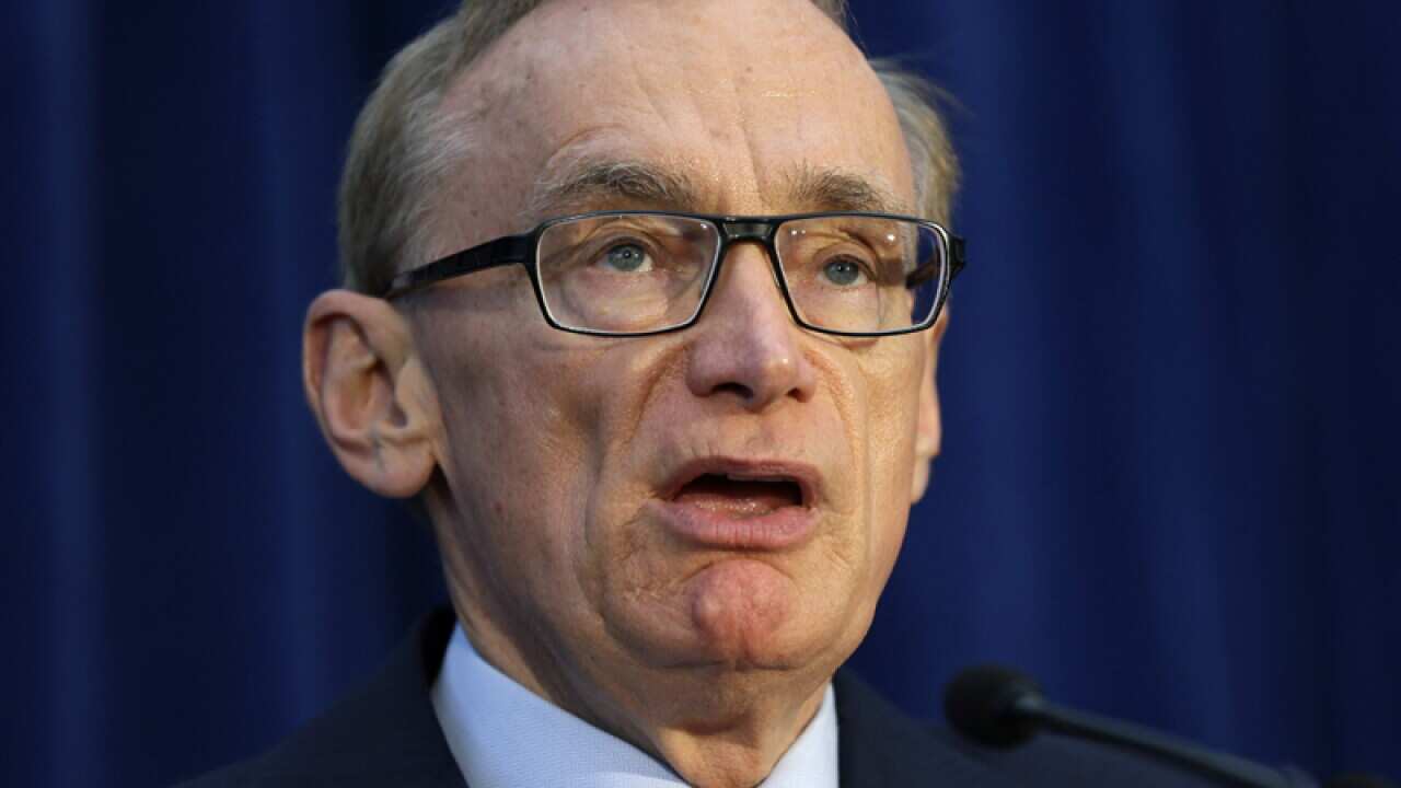 Fiscal cliff fix not enough: Carr