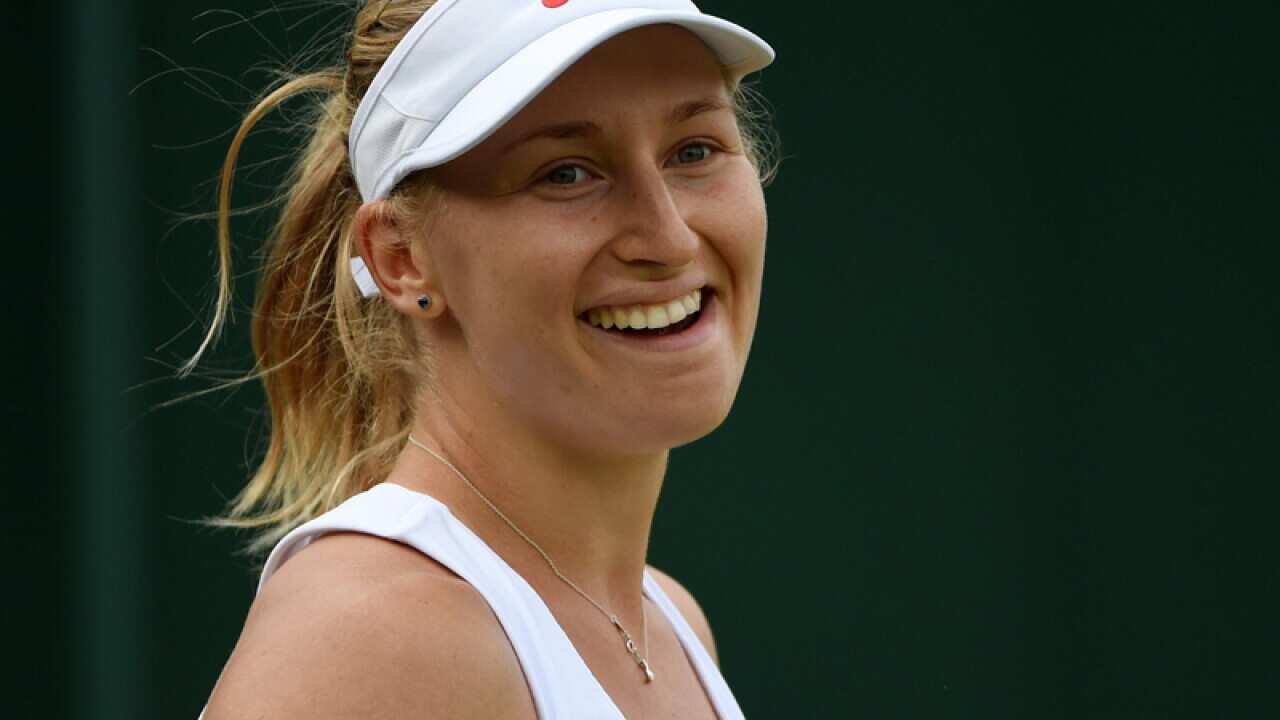 Daria Gavrilova