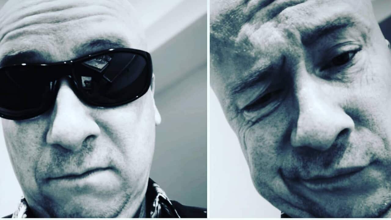 dutch program correspondent jeroen schouten