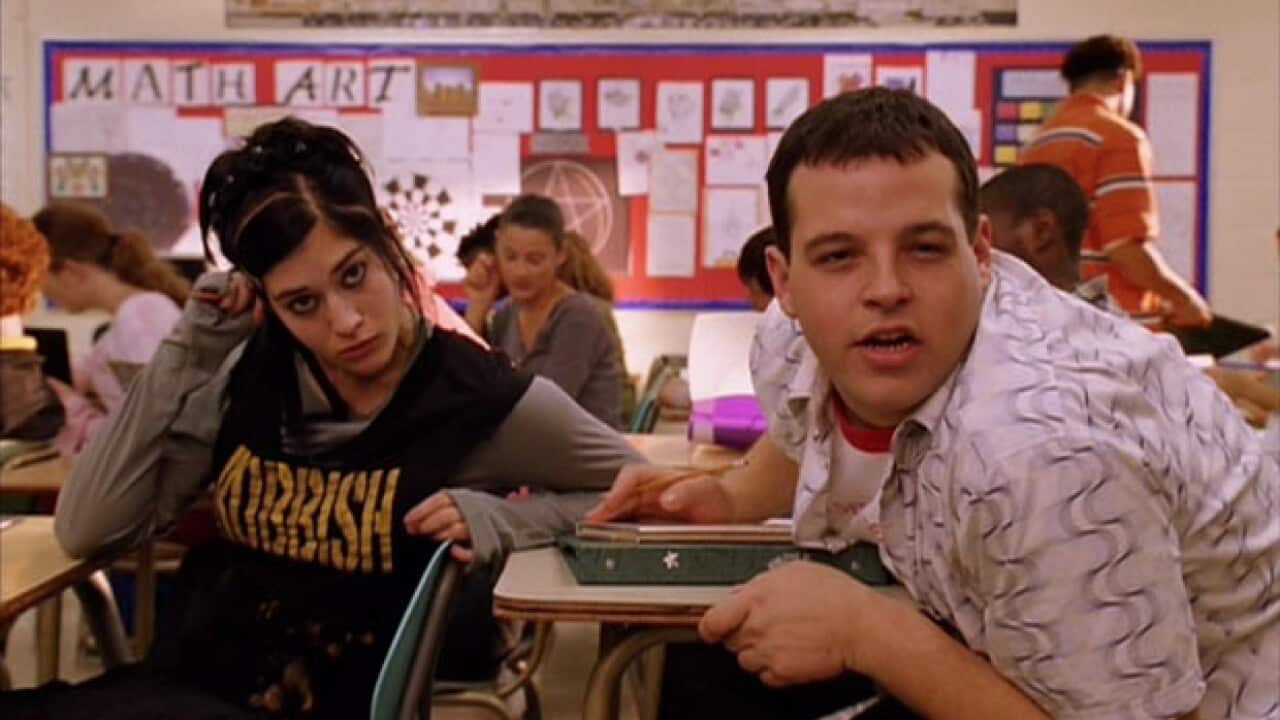 Mean Girls