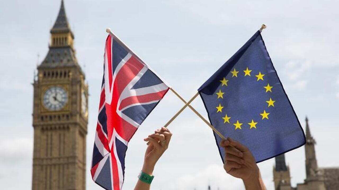 Brexit - AAP