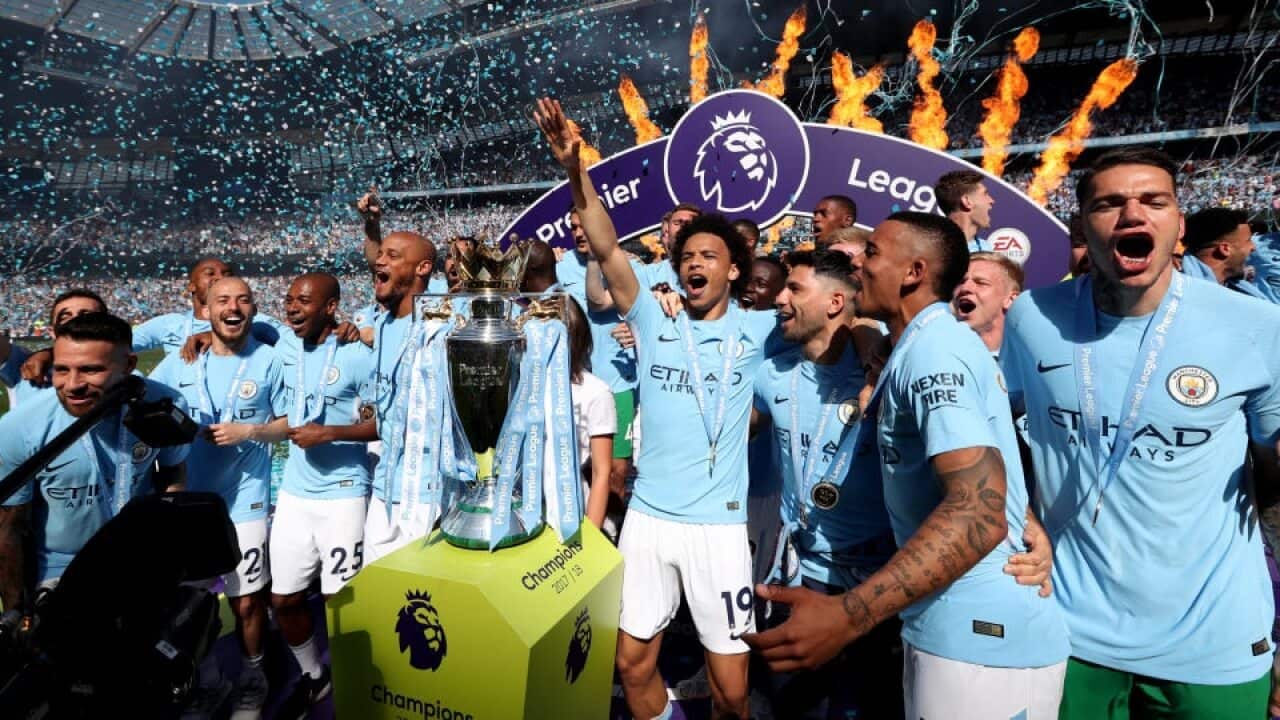 Manchester City