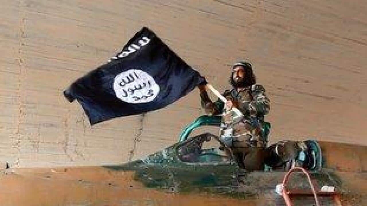 IS