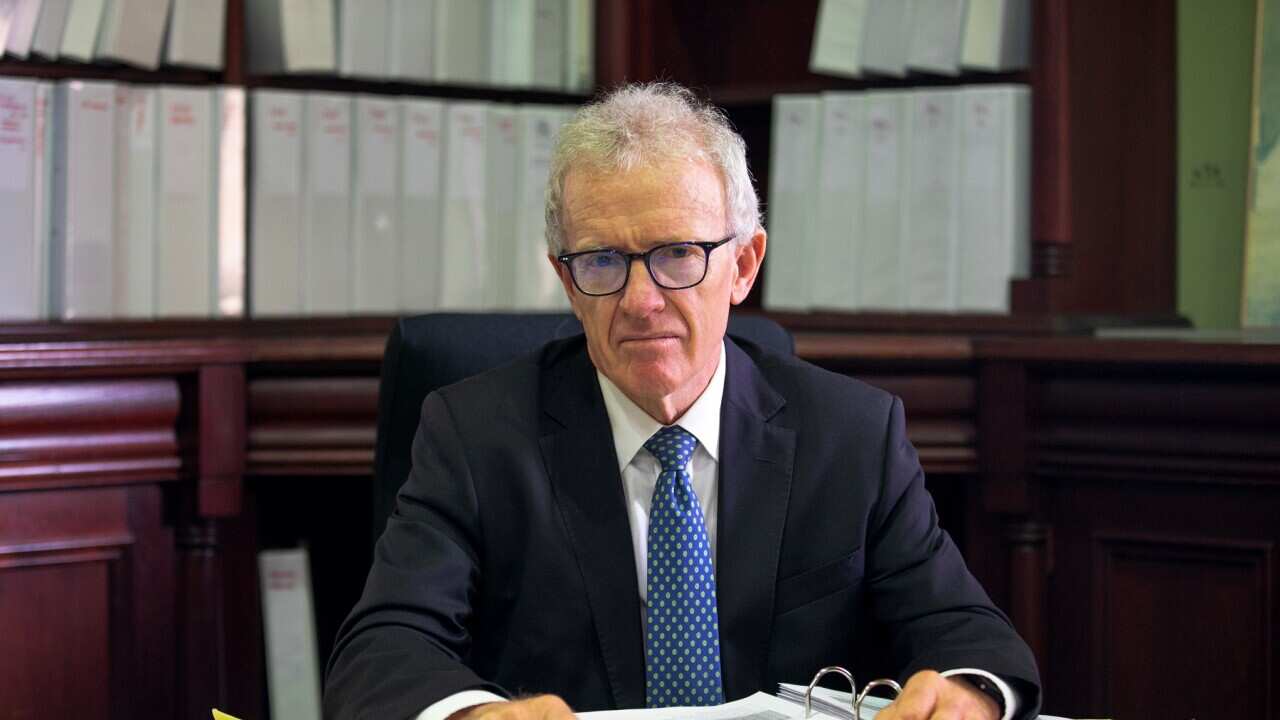 INQUIRY INTO HISTORICAL LGBTIQ+ DEATHS