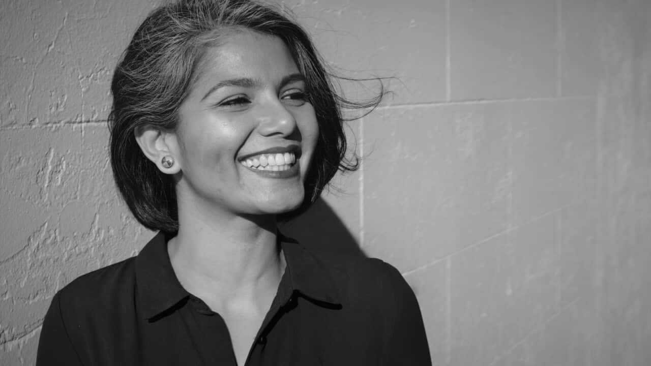 Bangladeshi Author Barnali Saha.jpeg
