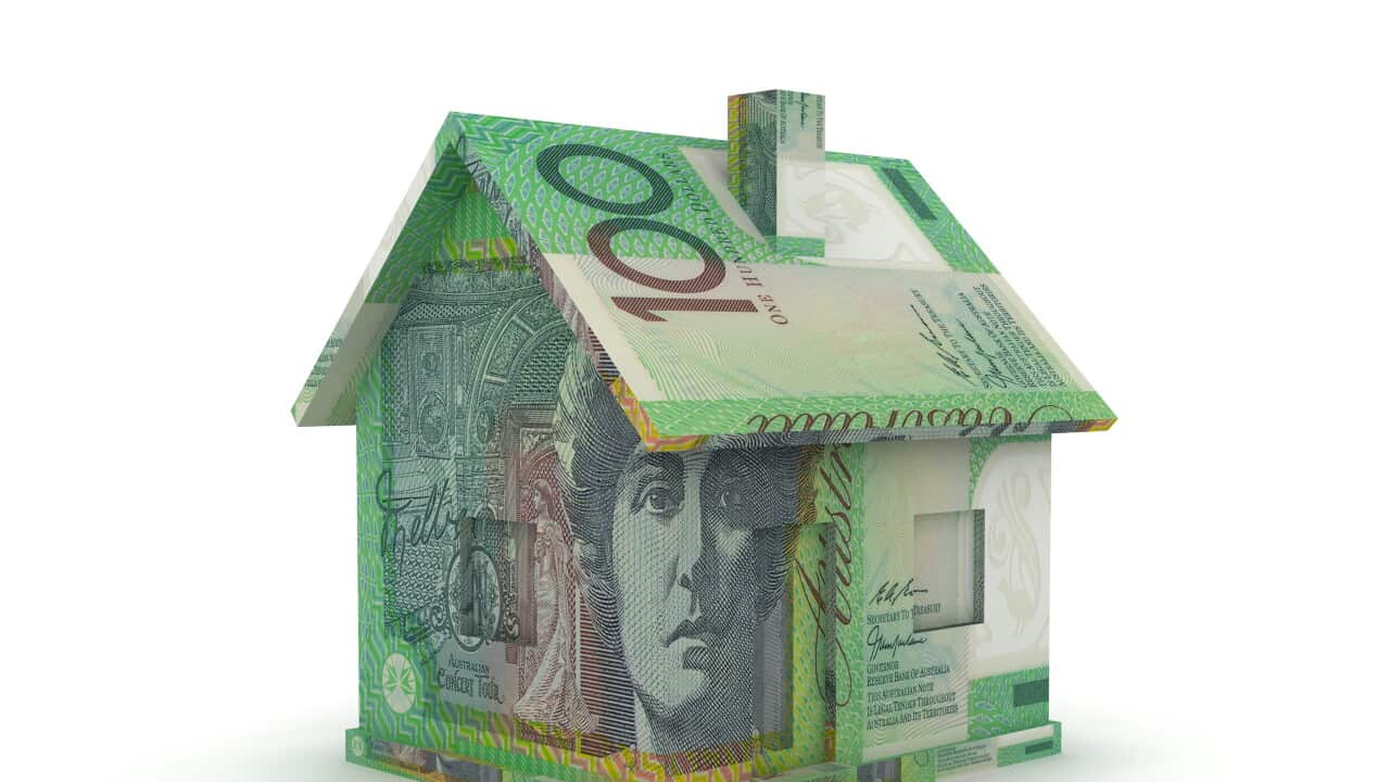 Australian Real Estate