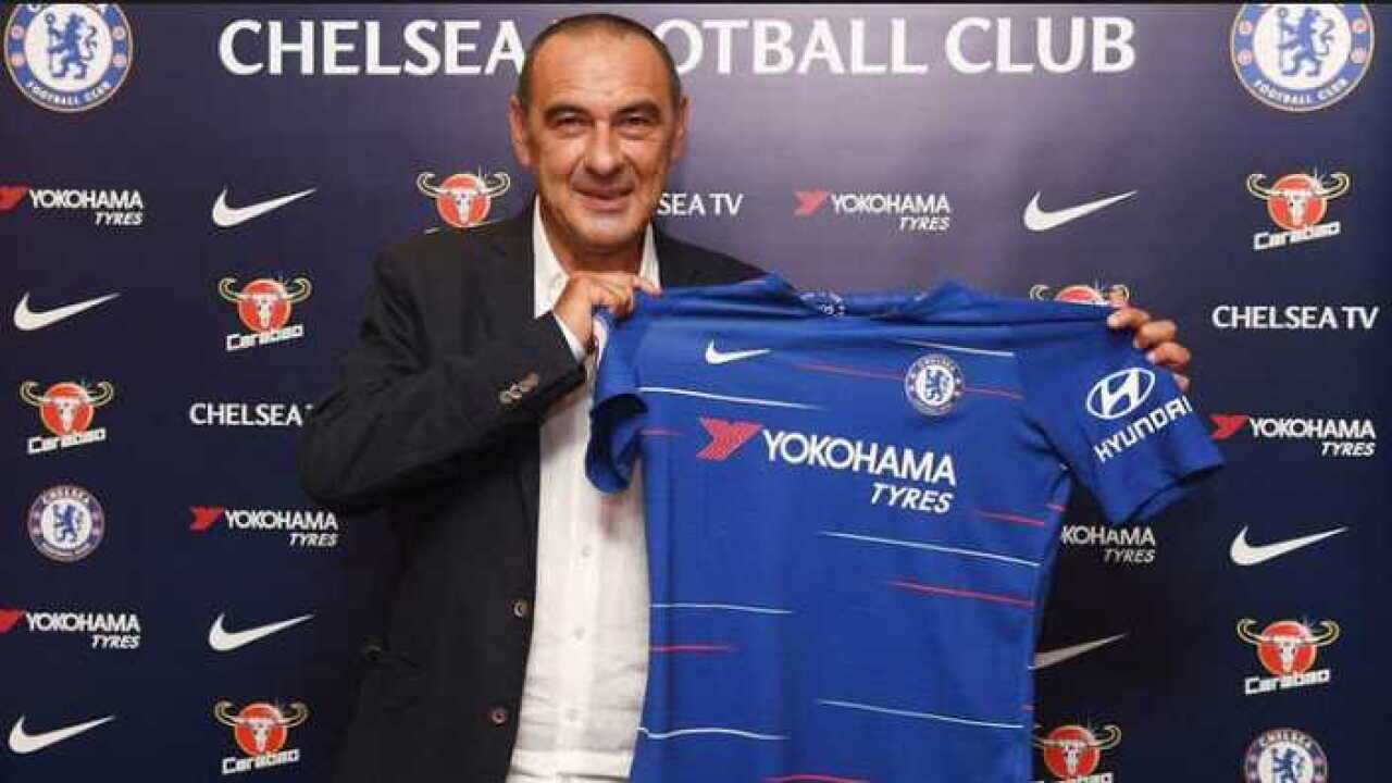 Lunedì alle 21.00 su SBS l'amichevole tra il Perth Glory e il Chelsea