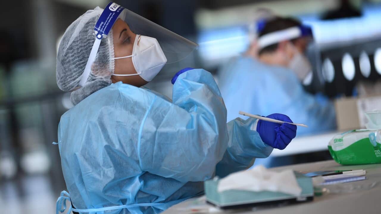 Coronavirus, COVID-19, NACA Feature,