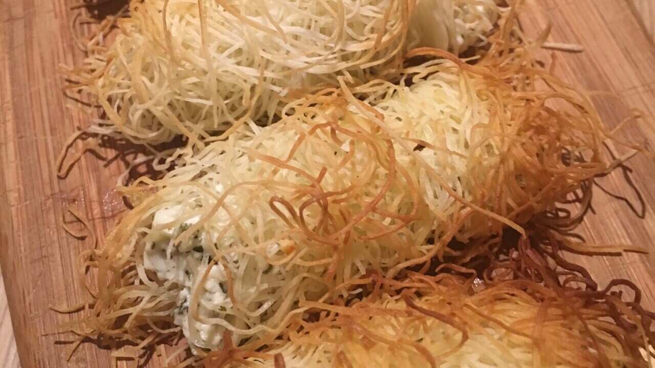 cooking