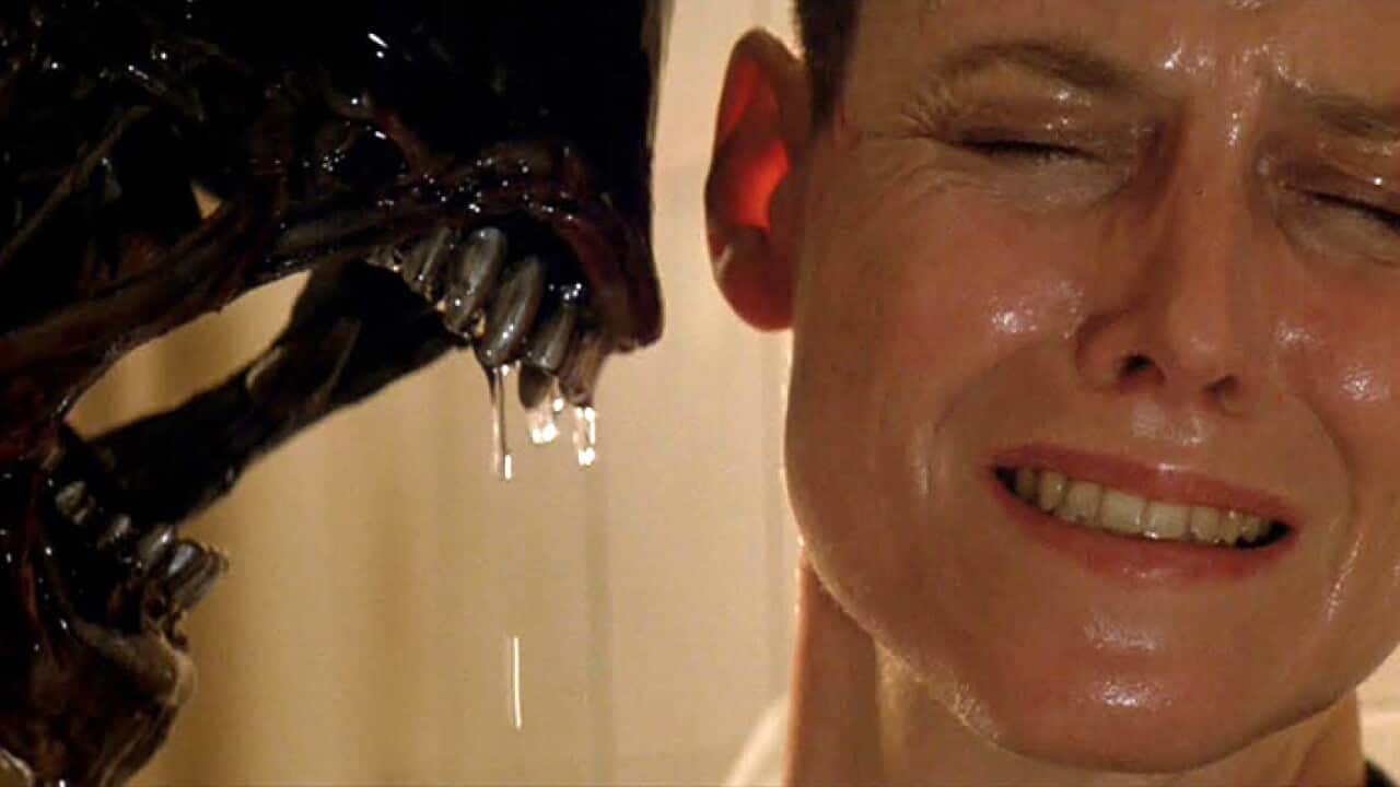 Alien 3