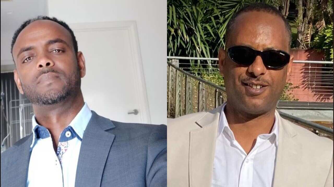 War in Tigray/Ethiopia and its impact on the people of Irob