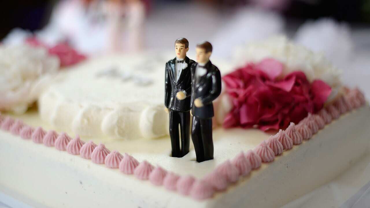 Bermuda might be backtracking on new marriage equality law