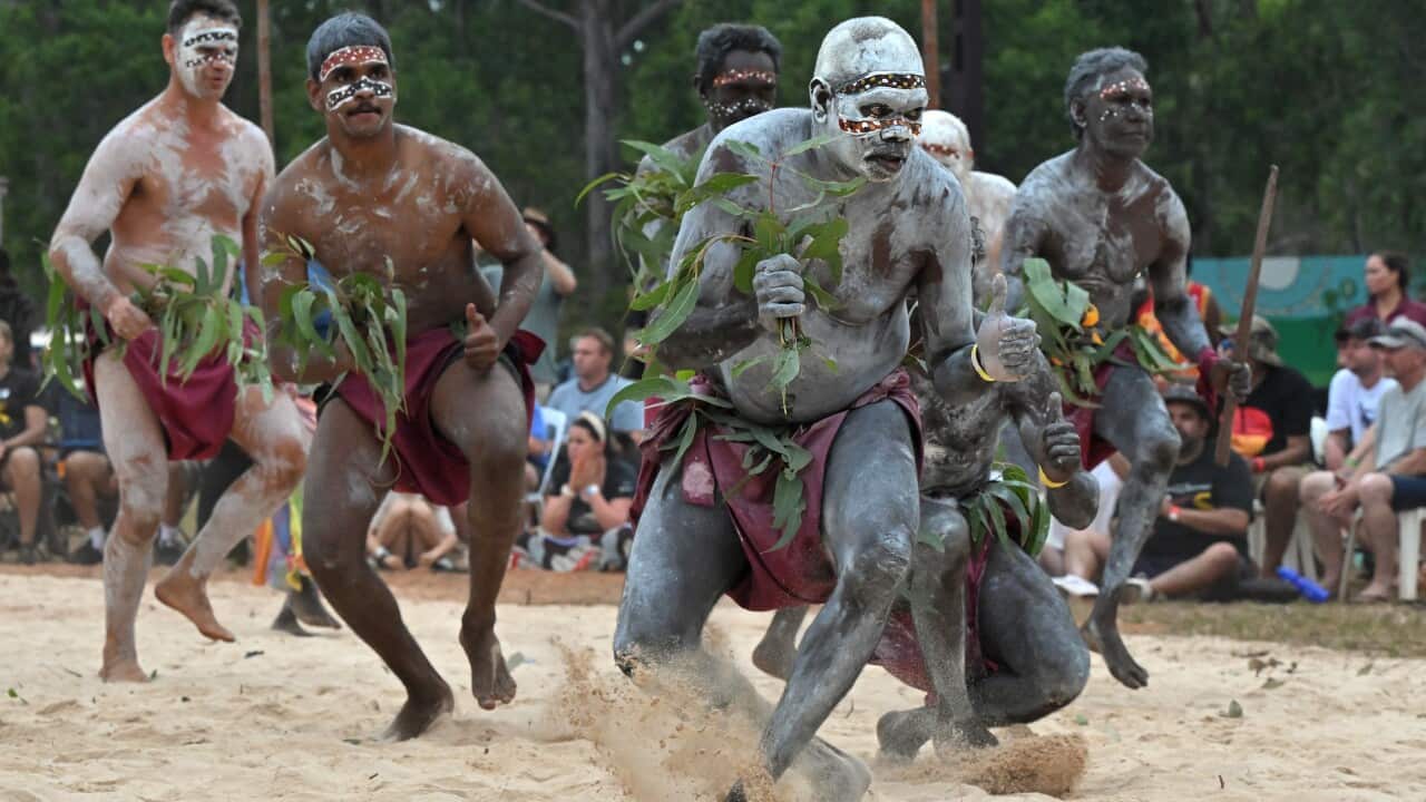 GARMA FESTIVAL 2023