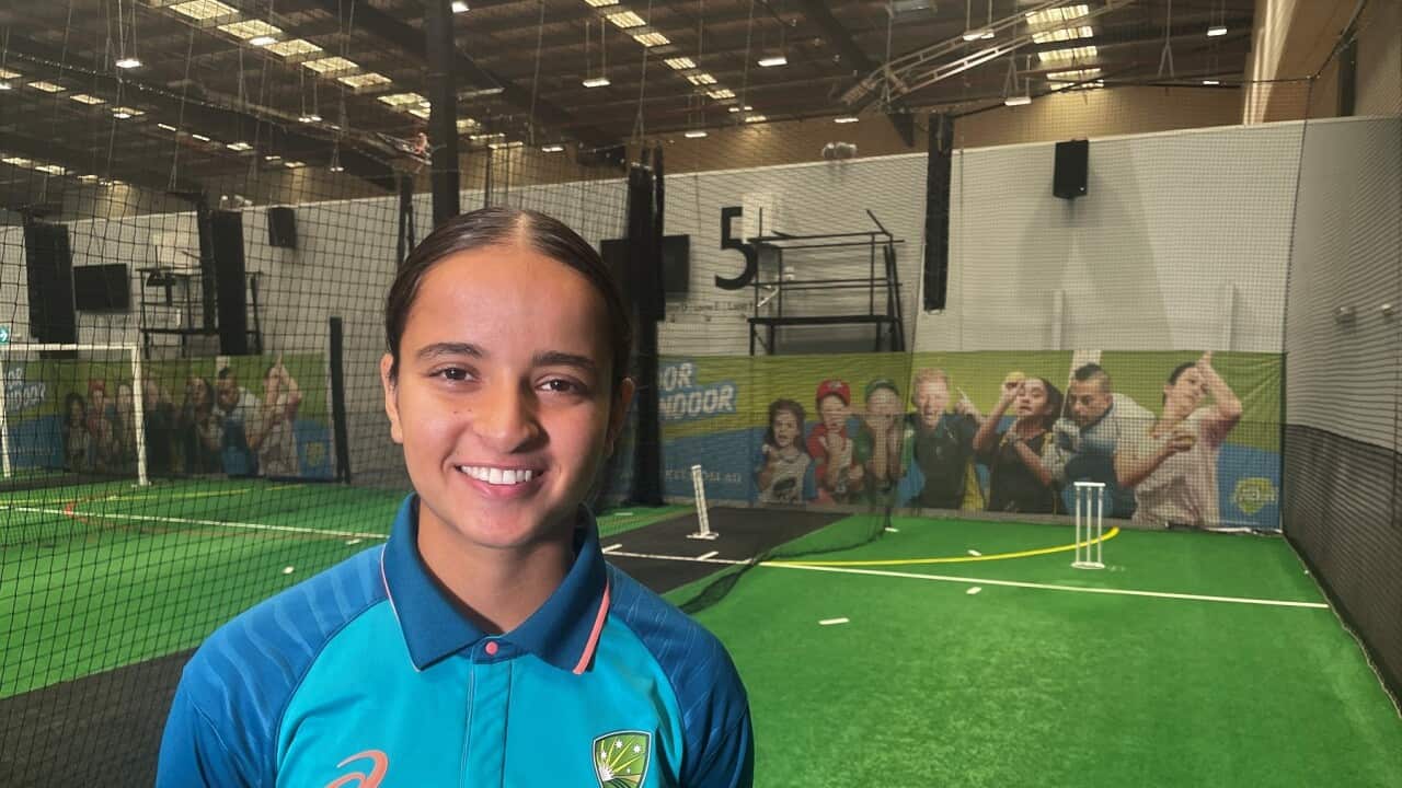 Hasrat Gill at training (SBS).jpg