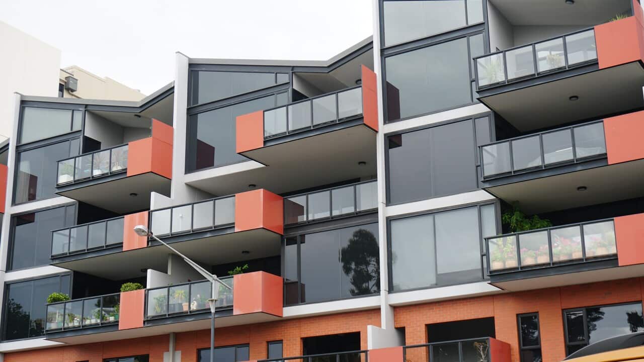 Apartments in Australia