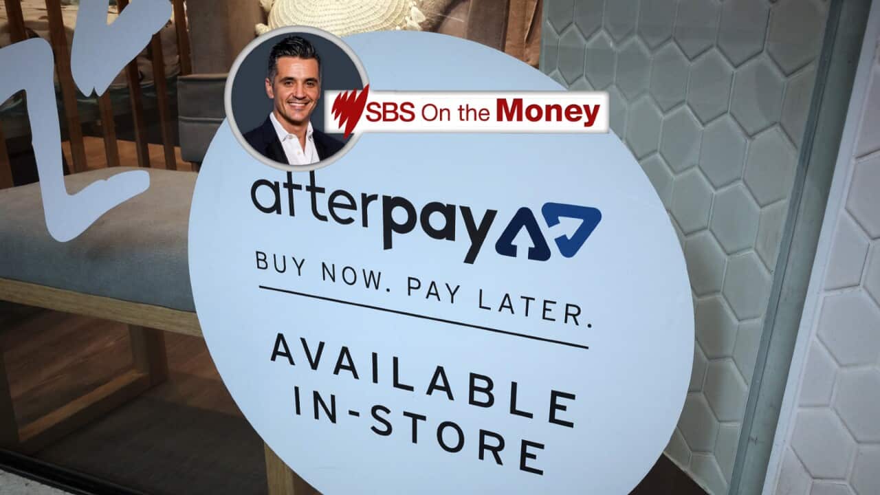 SBS On the Money afterpay
