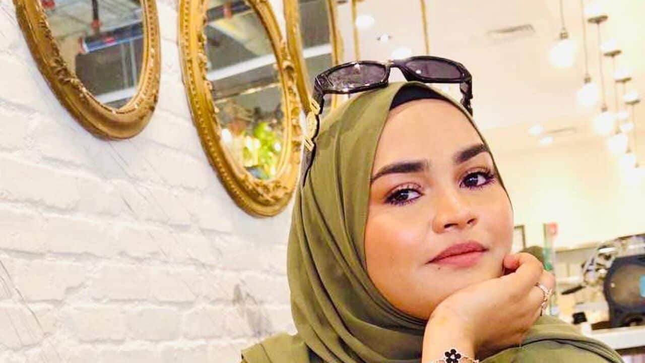 Norhayati Omar Sultan