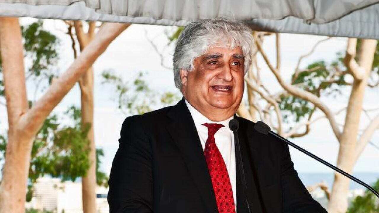 Dr Mohan Kaul -B_1555839747