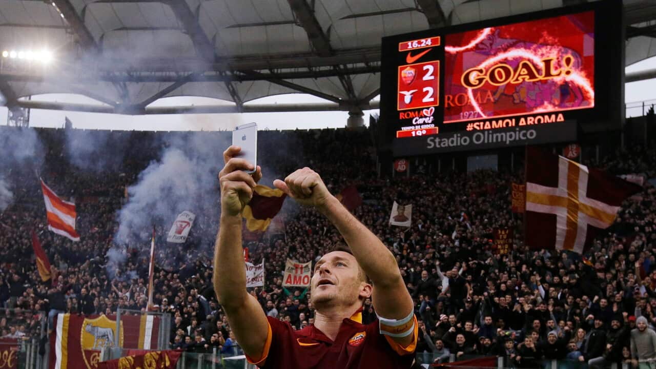 Goooooooooool 10 of the best goal celebrations ... and 4 not so great | SBS Sport ...