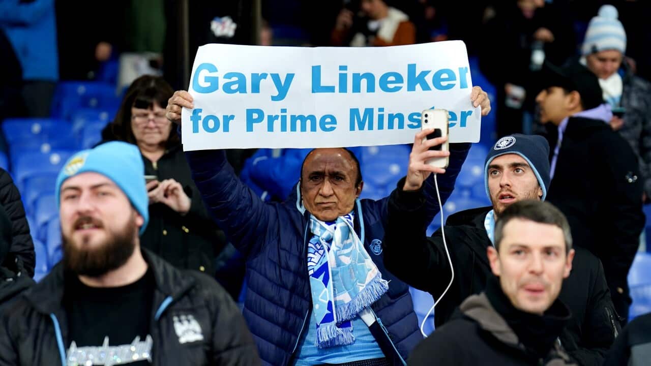 Crystal Palace v Manchester City - Premier League - Selhurst Park