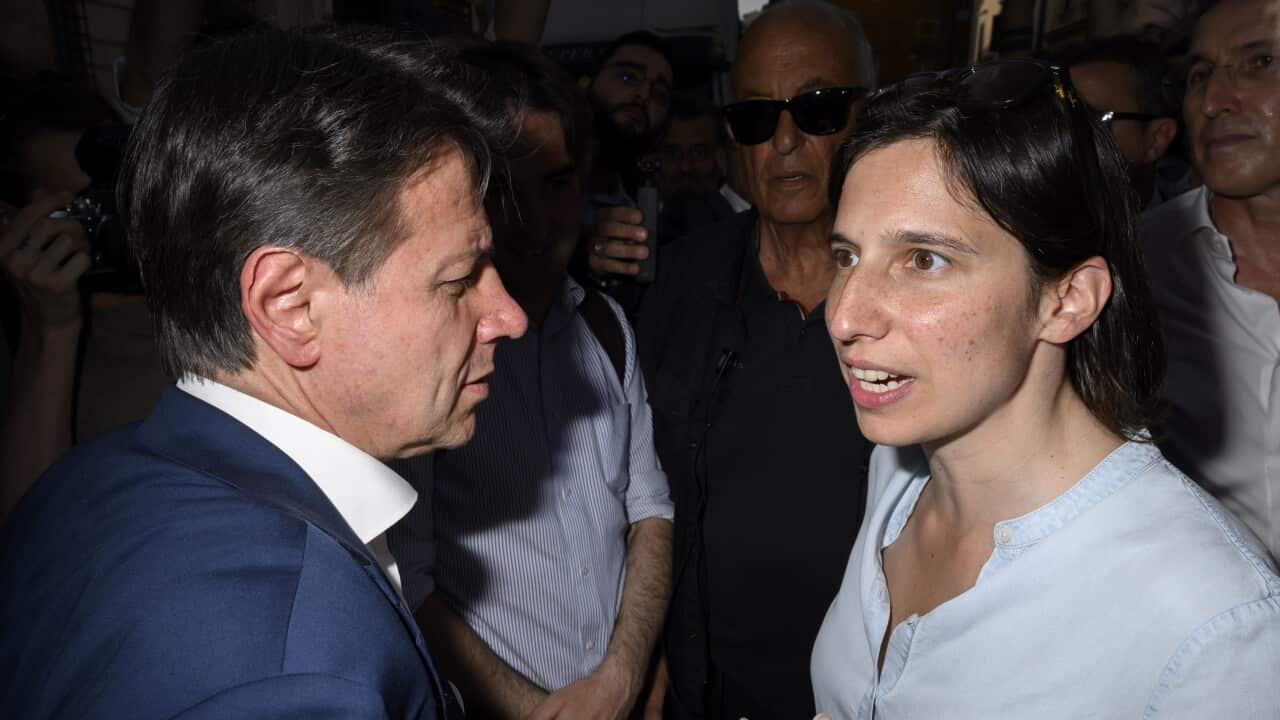 Italian Daily Politics 2024