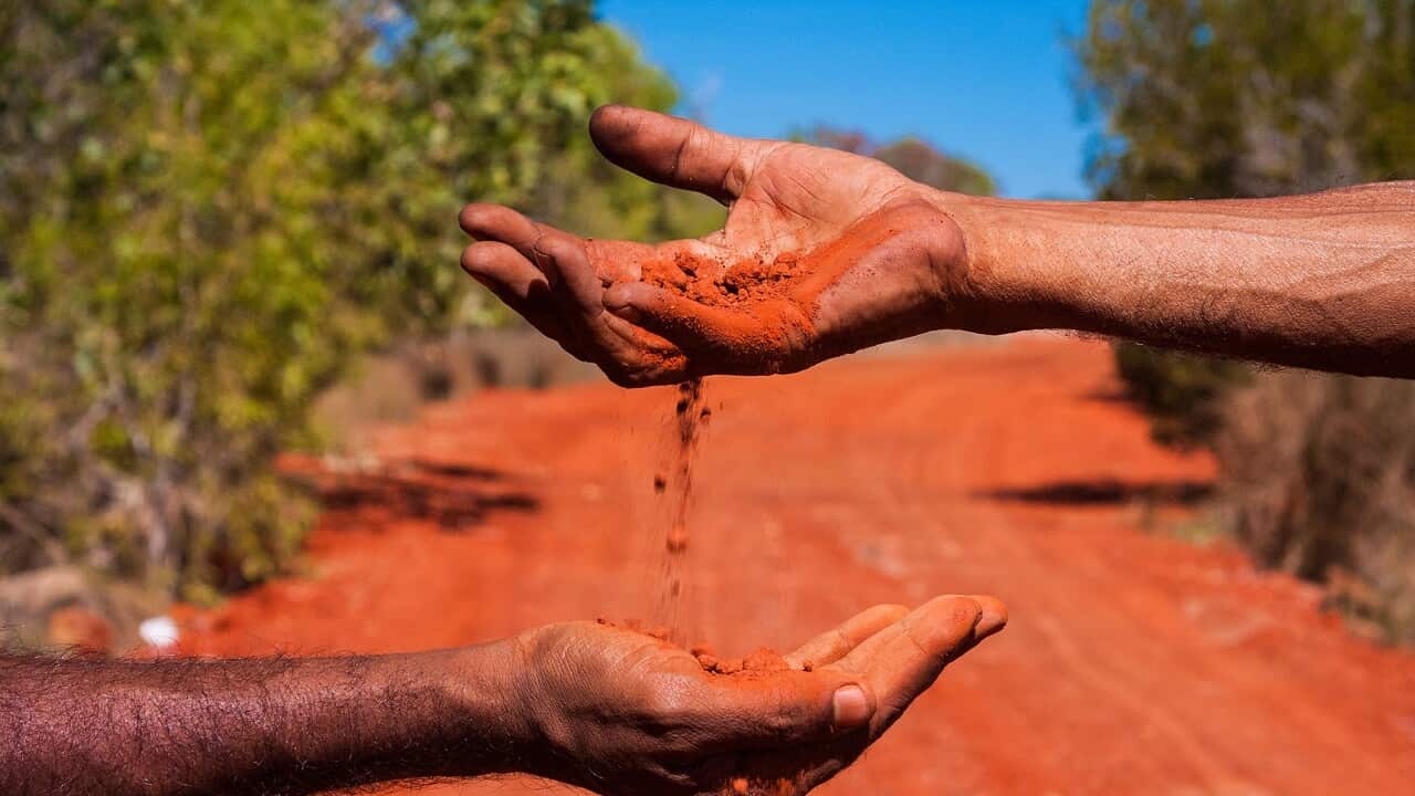 Ancestral Wisdom, Australia