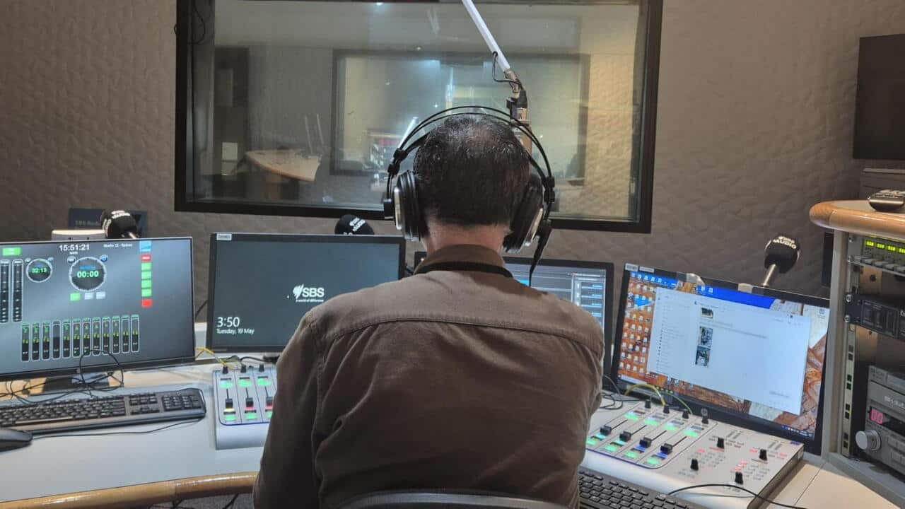 Listen to the SBS Nepali radio program, first aired on SBS South Asian on Tuesday, 09 June 2026.