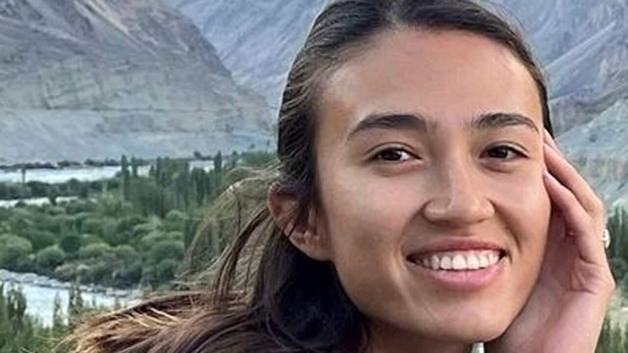 CORRECTION Israel Palestinians