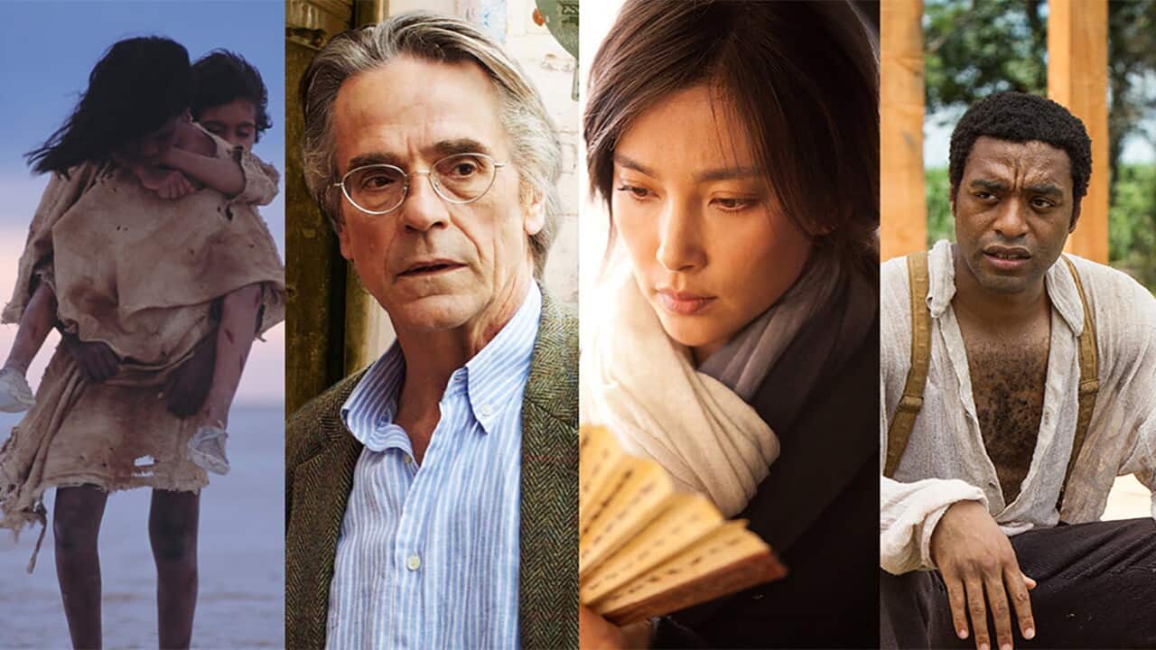 What's leaving SBS On Demand