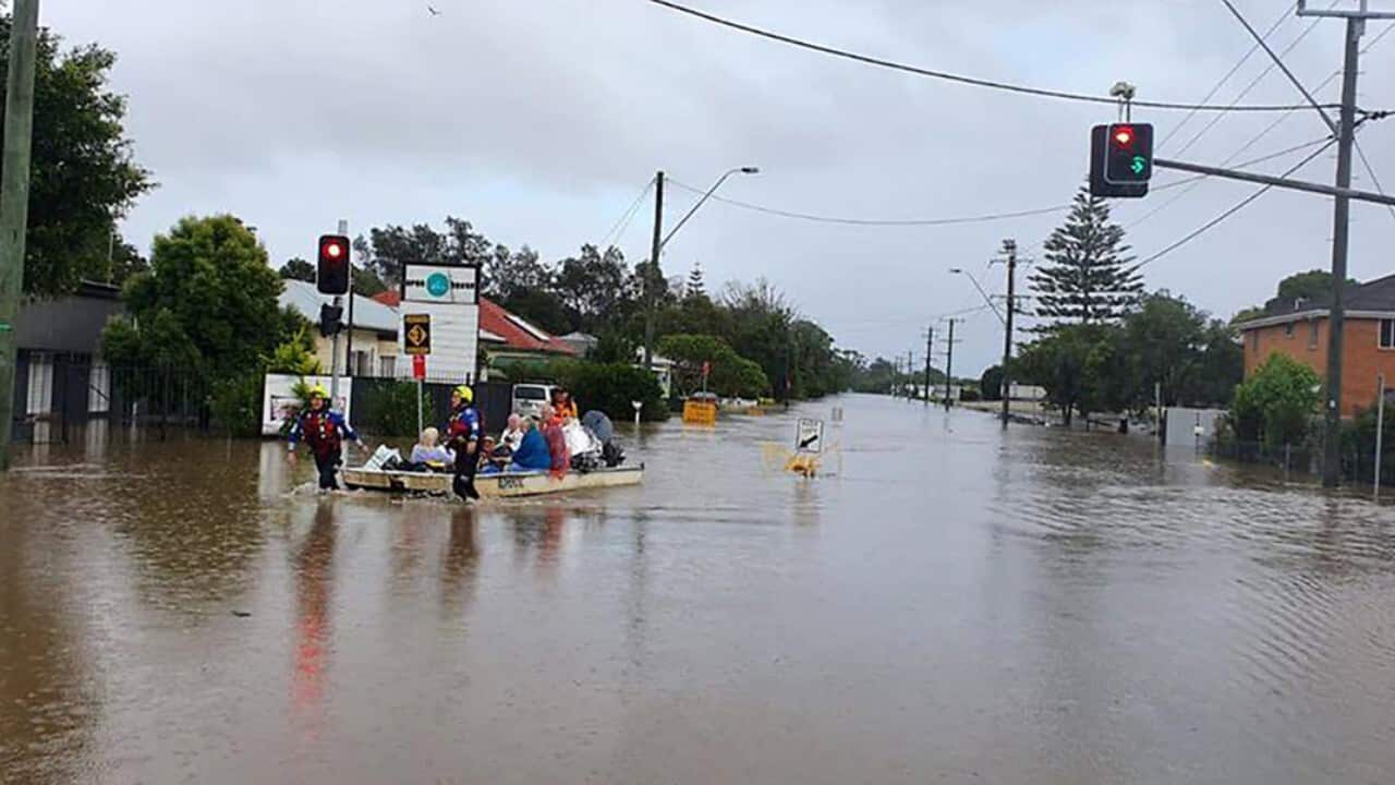 Floods