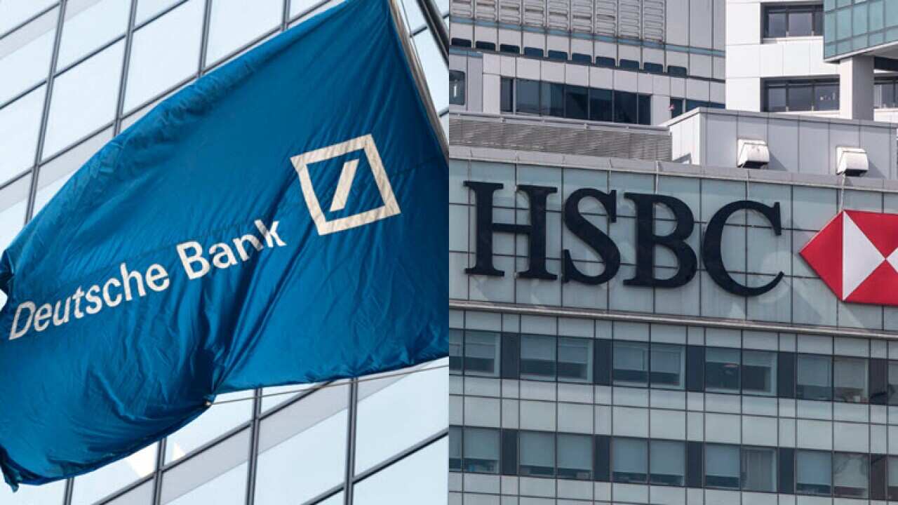 HSBC