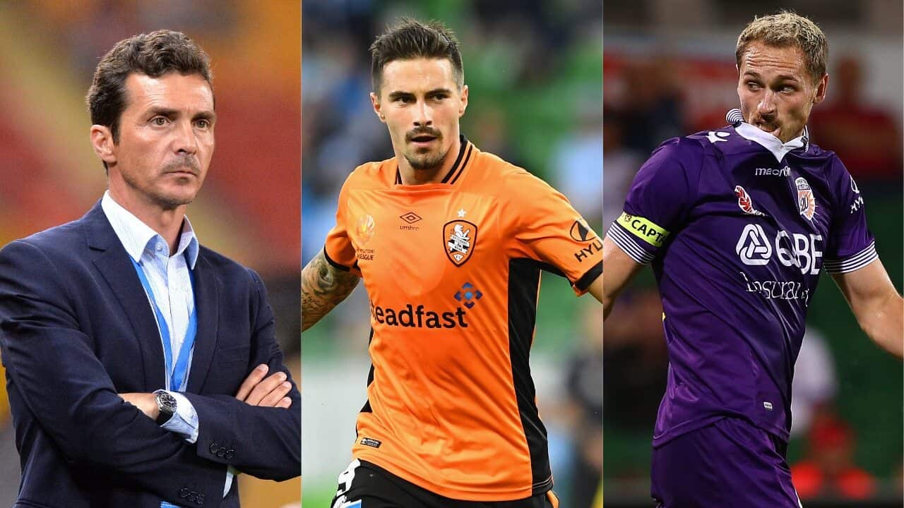 New Years Resolution