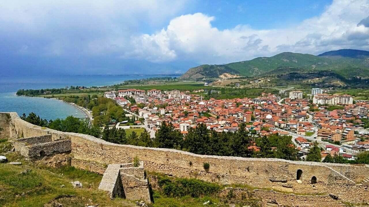 Homeland Report in Macedonian 23 July 2021, Australian Macedonian community, Macedonian community,