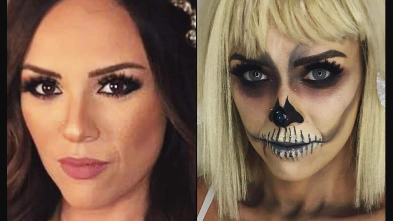 Hadeel Ezz, Ruby Ghoneim