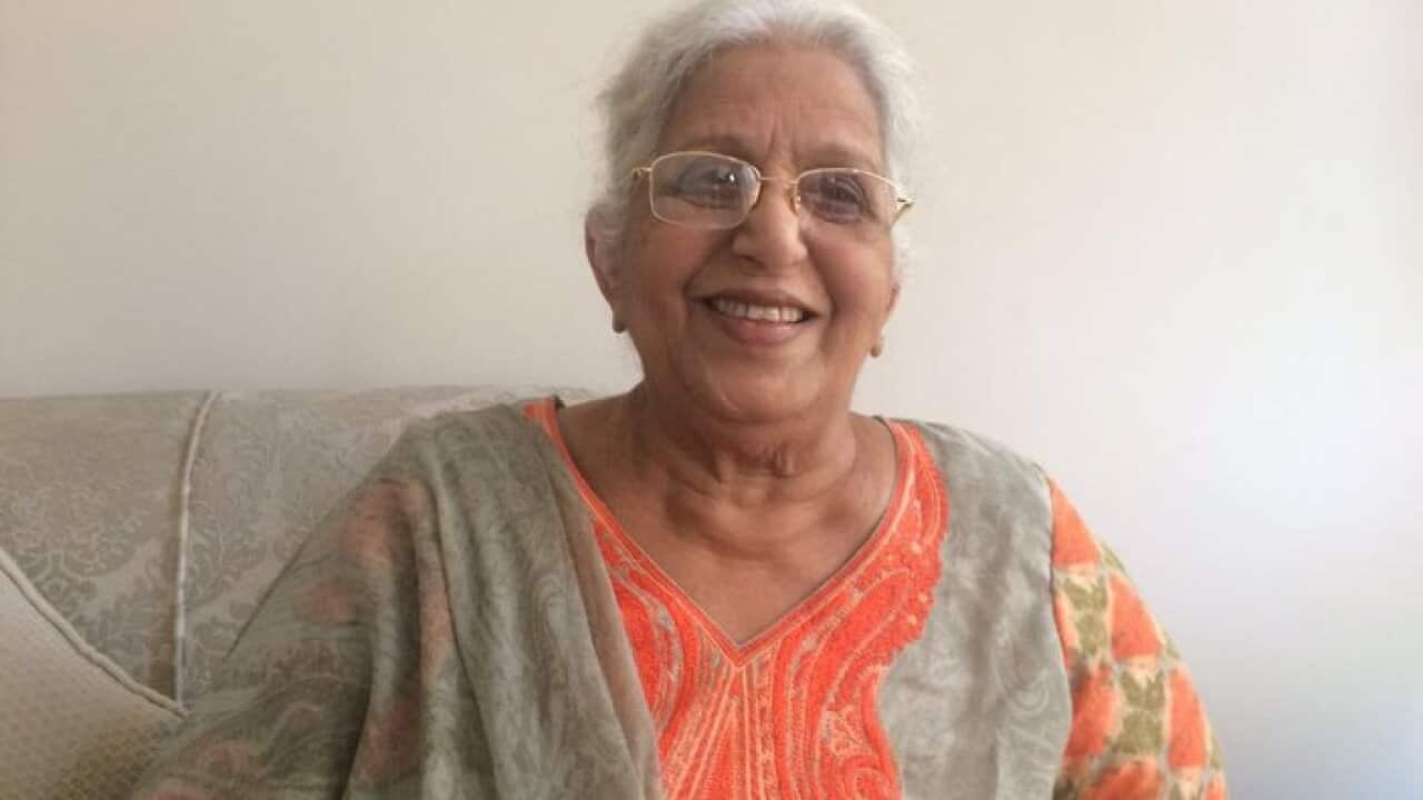 Mohini ji, who brings you khattiyaan mithiyaan gallan every Monday on SBS Punjabi