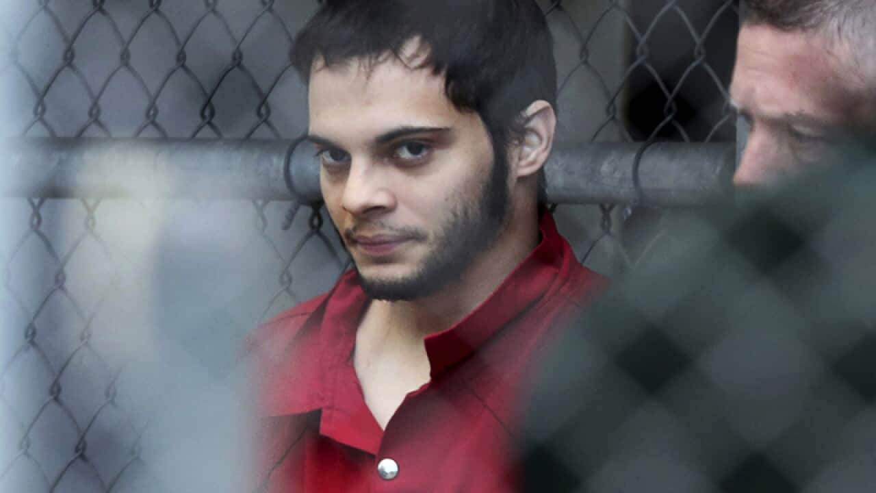 Esteban Santiago
