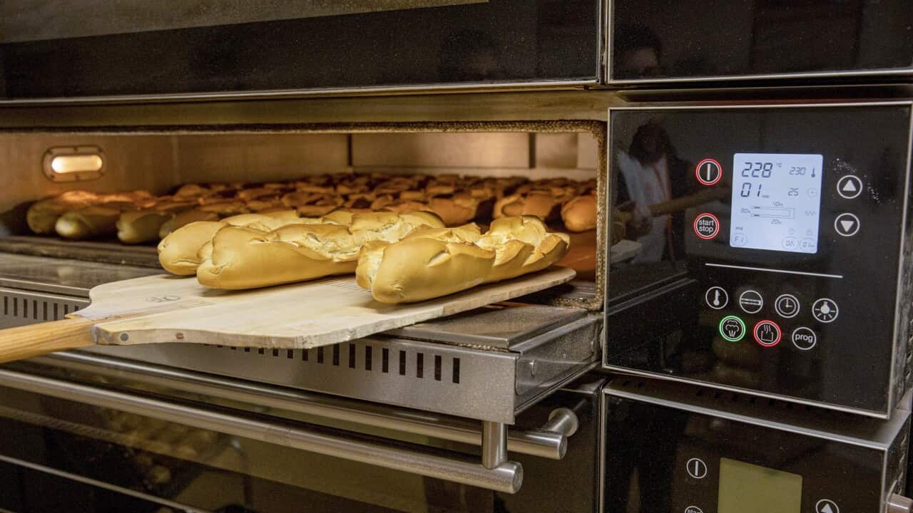 SPAIN ELECTRICITY PROTEST