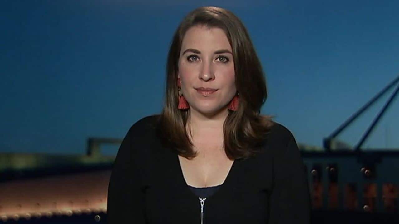 The AFP raided the home of Canberra journalist Annika Smethurst over a story published last year.