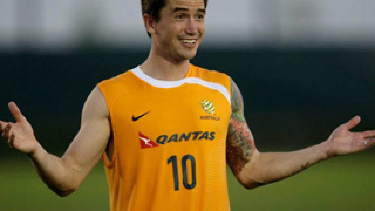 kewell