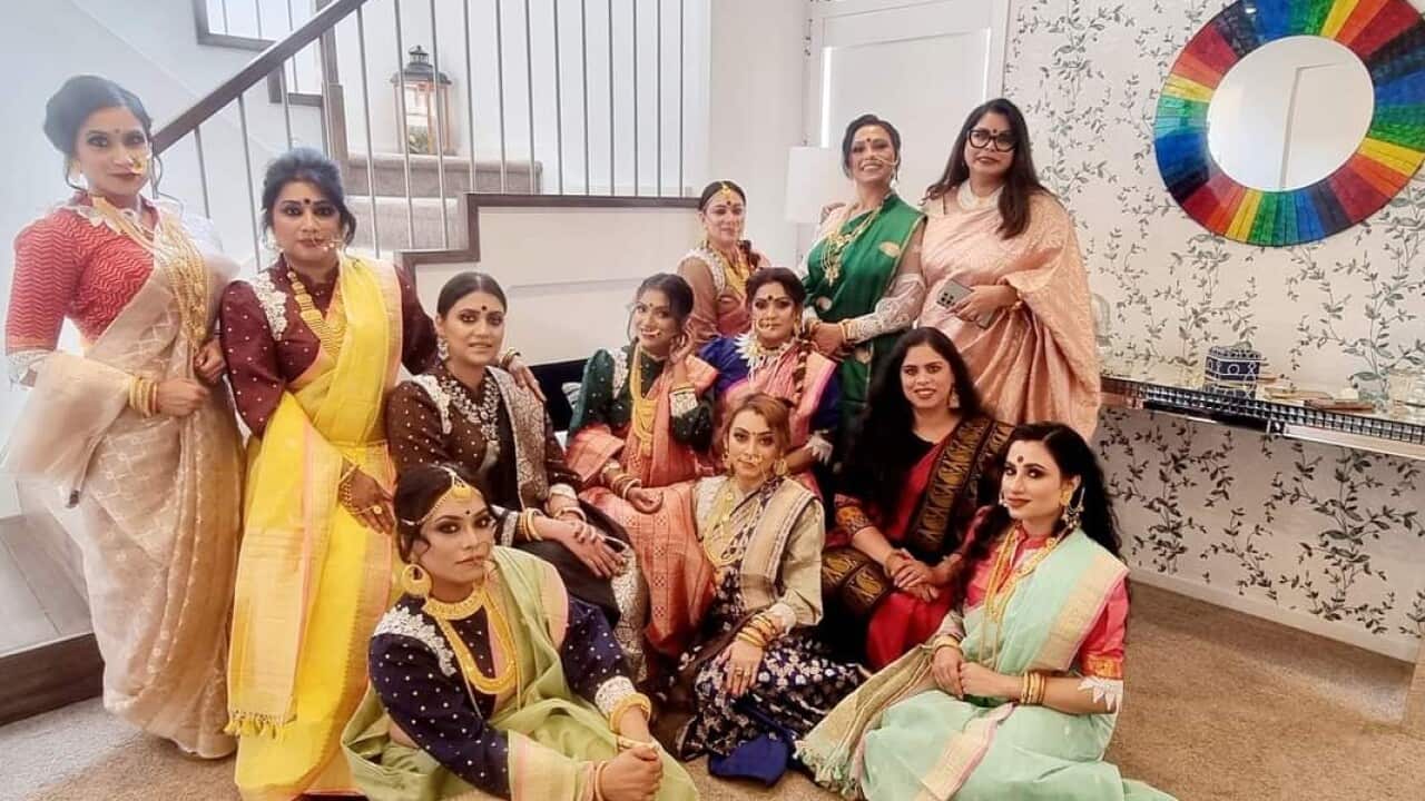 Thakurbarir Ondormohol Melbourne