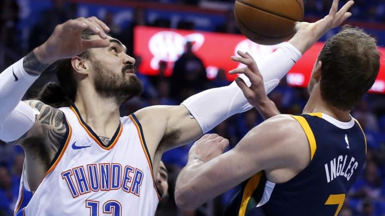 Joe Ingles