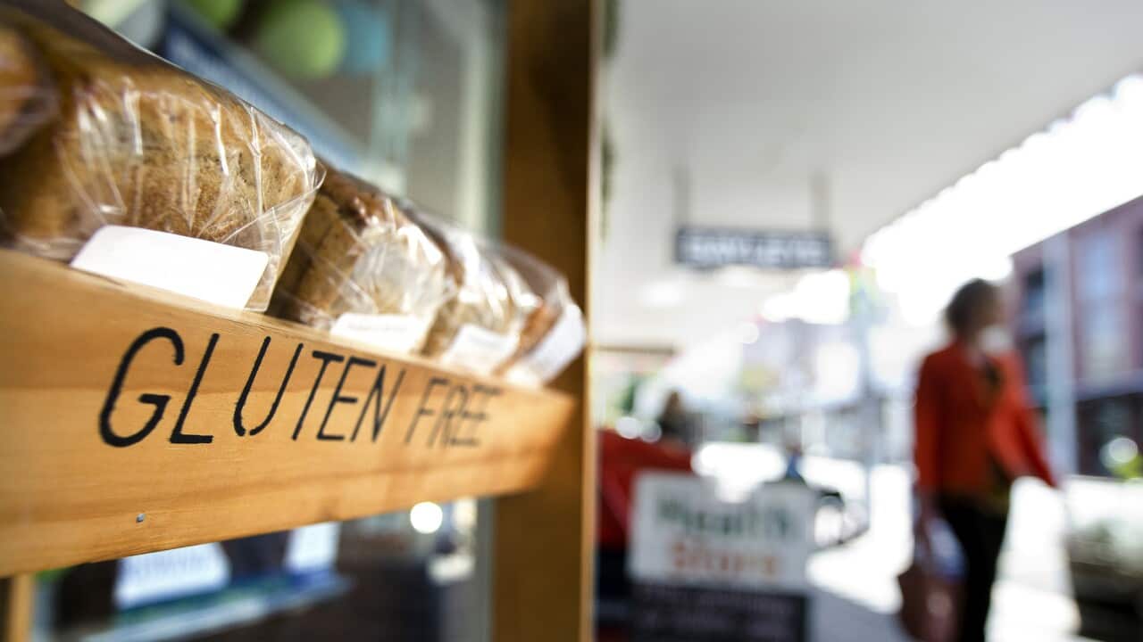 The research is the first of its kind to look at the possible gluten contamination of gluten-free food products manufactured in Australia.