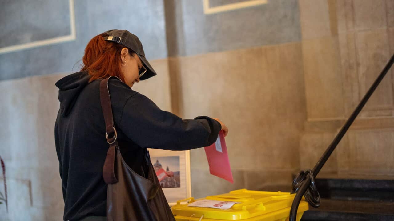 Hanover voters head to polls amid migration debate