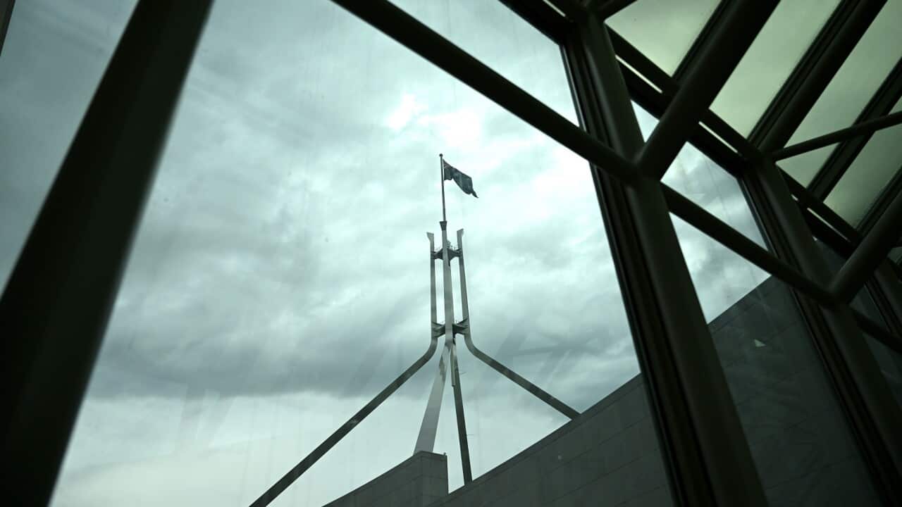 PARLIAMENT HOUSE STOCK