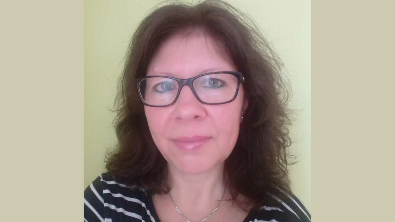 Mojca Brglez