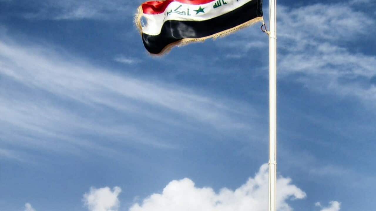 Iraq